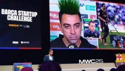 星空体育官网-在巴萨的场子砸巴萨的场，草皮公司滥用哈维“黑图”