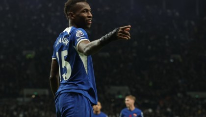 星空体育app下载-记者：拜仁对杰克逊表示出兴趣，球员预计今夏离开切尔西