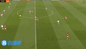 星空体育app下载-这球帅！马奎尔助攻达洛特爆射死角，皮球打远门柱入网