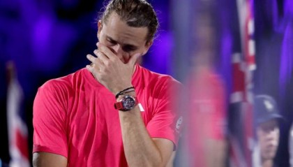 星空体育app下载-三进大满贯决赛均落败 27岁的兹维列夫机会在哪？