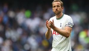 曾希望执教的球员弗格森：凯恩 阿里 孙兴慜 阿圭罗 加斯科因