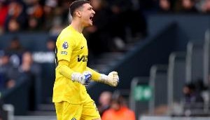 星空体育官网-TA：切尔西将评估佩特洛维奇未来，派斯将外租