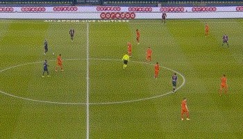 【法甲】姆巴佩造红牌+2射1传 内马尔+二弟破门4比0