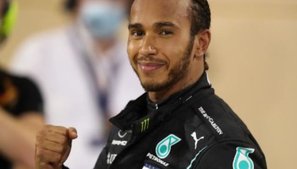 星空体育app下载-汉密尔顿谈未来：去留F1不由是否夺得第八冠决定