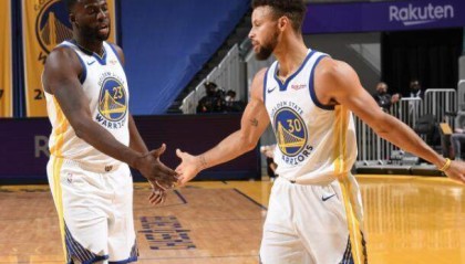 星空体育官网-格林复出难解防守问题 勇士队内士气再受严重打击