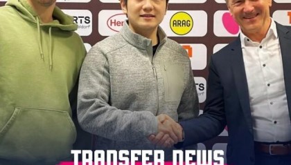 星空体育平台-赛季结束后离队！樊振东确认将转会，下赛季携手邱党继续征战德甲