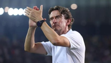 星空体育平台-首席跟队：热刺在寻找表现总监和运动科学主管，前任已经离队