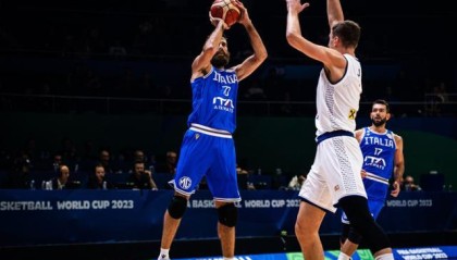 星空体育官网-冯泰奇奥完胜博格丹！意大利炮再度狙杀塞尔维亚