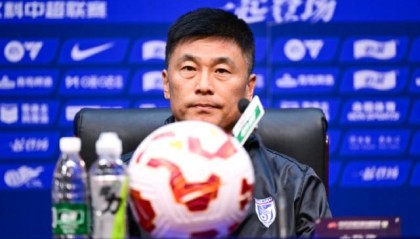 星空体育官方网站-卡兰加停赛马马杜伤缺 李国旭：克服困难打好比赛