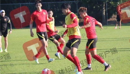 星空体育app下载-揭秘亚运队新帅新变化：戴伟浚汪海健或成关键人物