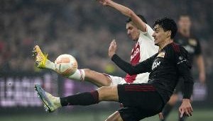 星空体育官方网站-记者：德甲英超意甲球队有意柏林联中卫莱特，球员很可能今夏离队