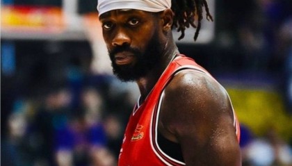 回归NBA？老将贝弗利节目中暗示自己要重返NBA