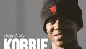 星空体育官网-曼联官方祝梅努20岁生日快乐，球员为红魔出战63场7球2助