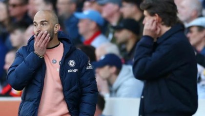 星空体育官网-马氏轮换再酿苦果，争四受挫反不如财政难关棘手