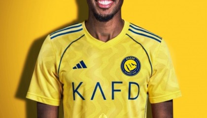 科曼恢复训练状态良好 将出战沙特超级杯赛事