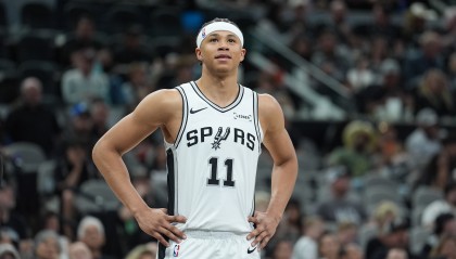 星空体育平台-卡特·布莱恩特：我对季后赛最大的未知是所有事情 各类细节小事