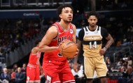 星空体育官方网站-琼斯31+6莱利23+9+7 公牛送奇才8连败