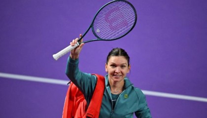 星空体育官网-前世界第一哈勒普宣布退役 励志又唏嘘的争议生涯