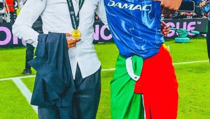 星空体育官网-杰克逊经纪人：两赛季30球&amp;amp;蓝军生涯将翻篇 球员预计48小时内转会