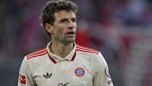 穆勒：瓜帅离开后，没有哪位教练和拜仁真正达到过非常和谐的状态