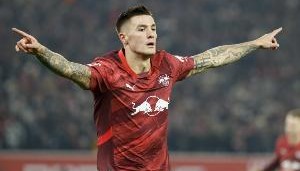 天空体育：曼联仍想要买前锋，塞斯科是他们一直关注的目标