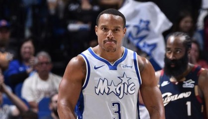 星空体育平台-贝恩轰进制胜三分 哈登：这就是比赛 他投进了那记高难度投篮