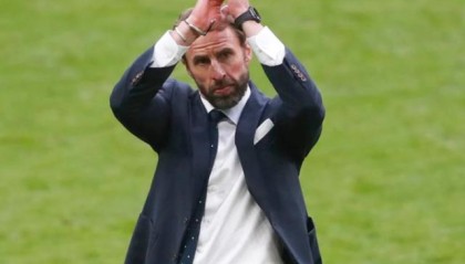 星空体育平台-赖斯：我们打脸了质疑 索斯盖特：把胜利献给球迷