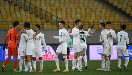 星空体育平台-【中超总结之青岛】比起降级 更糟心的是前途未卜