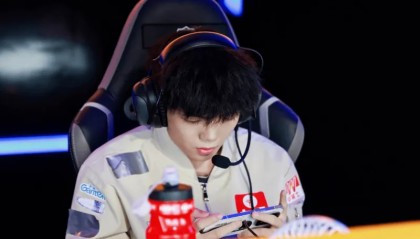 重庆狼队发文：更好的会在前方