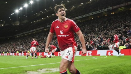 星空体育官网-阿邦拉霍：马奎尔在曼联应该获得出场机会，他的实力被低估了