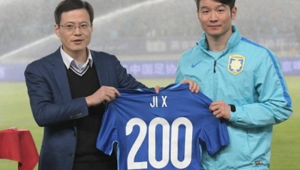 星空体育官方网站-吉翔发长文告别江苏队：此刻，请容我与你道别